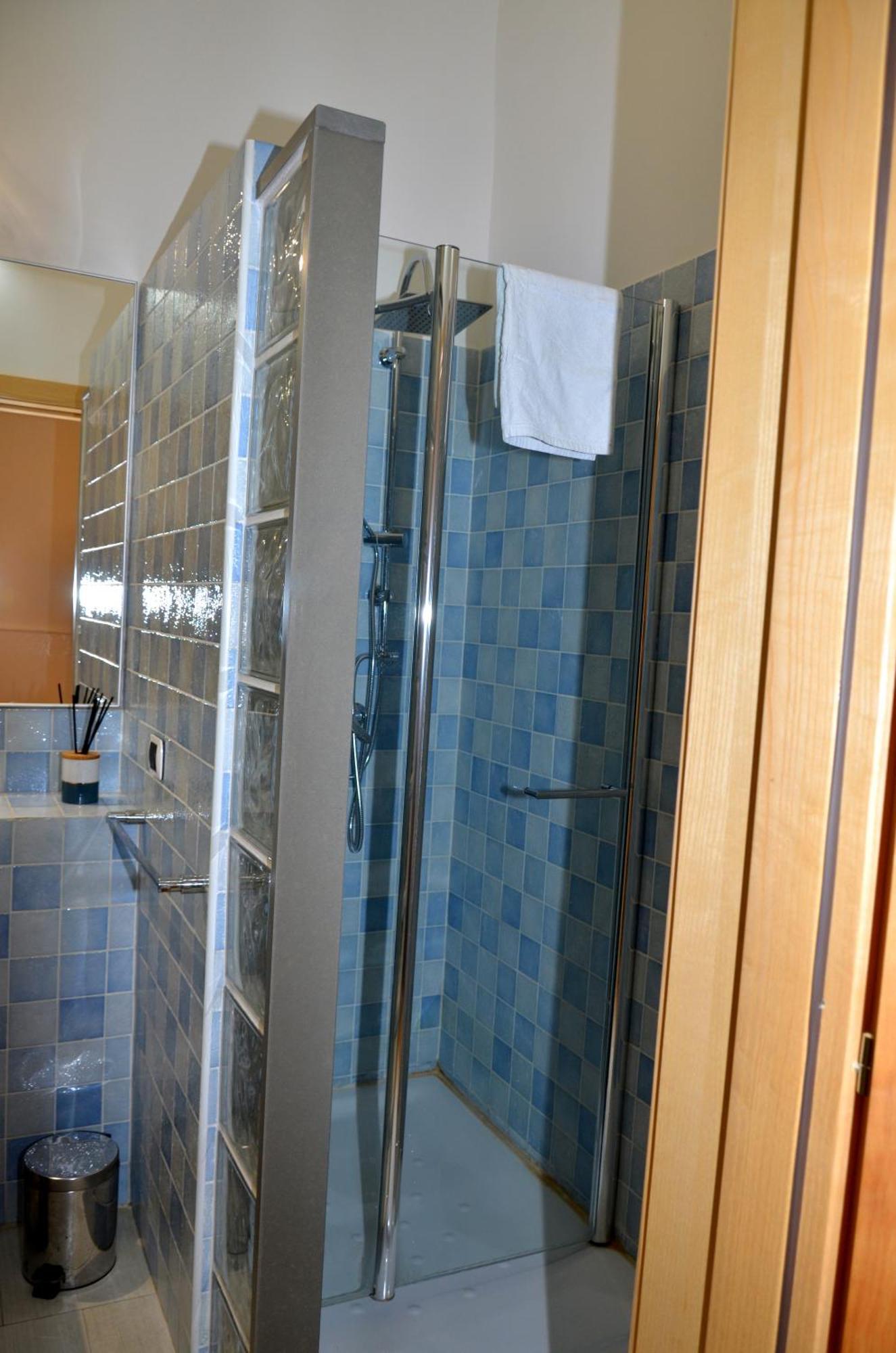 Conte Cavour Apartment Brindisi Kültér fotó